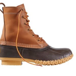 L.L. Bean Boots